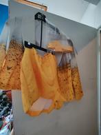 Dames bierpakje, Ophalen of Verzenden, Nieuw, Maat 38/40 (M), Carnaval