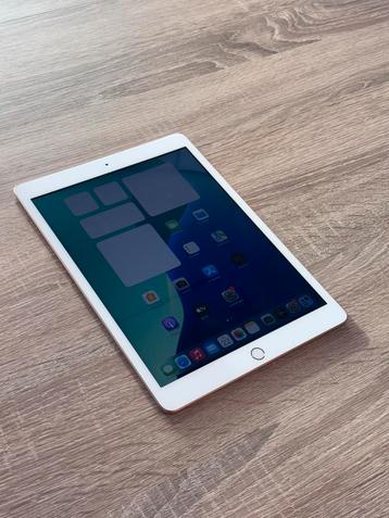 iPad 8 (2020) 128gb | zilver | 98% 🔋 beschikbaar voor biedingen