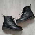 Dr. Martens Pascal Virginia in maat 39 Dr Martens Zacht leer, Zwart, Lage of Enkellaarzen, Ophalen of Verzenden, Dr. Martens