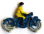Lego Kleine Motorrijder/Scooter/Fiets 1:87 ?, Ophalen of Verzenden, Gebruikt