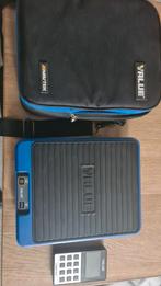 Weegschaal koudetechniek, Ophalen of Verzenden, Zo goed als nieuw