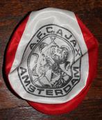 Ajax kleppet met het oude logo, Verzamelen, Ophalen of Verzenden, Gebruikt, Ajax, Overige typen