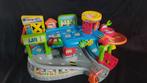 Vtech Toet Toet Garage, Ophalen of Verzenden, Gebruikt, 2 tot 4 jaar