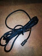 SMA naar BNC RG223 4 a 5 meter, Ophalen of Verzenden, Antenne