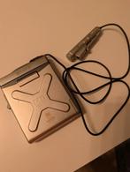 Sony Minidisc Speler MZ-EP11, Ophalen of Verzenden, Minidisc-speler