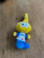 Snorkel knuffel, Ophalen of Verzenden, Zo goed als nieuw
