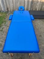 Massagetafel inklapbaar incl. draagtas, Ophalen, Zo goed als nieuw, Massagetafel