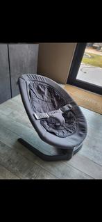 Nuna leaf wipstoel, Kinderen en Baby's, Wipstoeltjes, Ophalen of Verzenden, Zo goed als nieuw, Overige merken