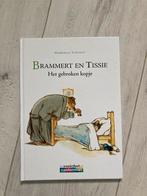 G. Vincent - Brammert en Tissie: Het gebroken kopje, Boeken, Ophalen of Verzenden, G. Vincent, Zo goed als nieuw