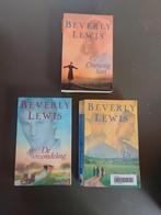 Beverly Lewis - 3 romans, Boeken, Ophalen of Verzenden, Gelezen, Beverly Lewis, Nederland