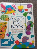 Rain Day Book, Ophalen of Verzenden, Zo goed als nieuw