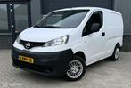 Nissan NV200 1.5 dCi Acenta/ MARGE/ D.ONDERH/ AIRCO, Auto's, Bestelauto's, 86 pk, Gebruikt, Origineel Nederlands, Elektrische ramen