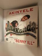 Akinyele-Anakonda Aka Benny Ill, Verzenden, 2000 tot heden, Zo goed als nieuw, 12 inch