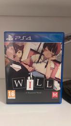 Will a wonderful world ps4, Ophalen of Verzenden, Zo goed als nieuw