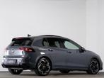Volkswagen Golf R-Line 1.5 eTSI 150 PK DSG | LED | Panoramad, Auto's, Volkswagen, Stof, 4 cilinders, 150 pk, Zwart