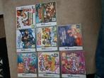 ALLEEN GAME CASES (GEEN GAMES), 1 speler, Ophalen of Verzenden, Zo goed als nieuw
