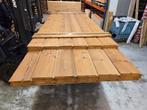 20 m2 Halfhouts rabat /thermowood / nr: TP7, Tuin en Terras, Palen, Balken en Planken, Ophalen, Nieuw, 250 cm of meer, Planken