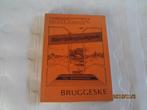 bevrijdingsuitgave sprang-capelle bruggeske 1990, Ophalen of Verzenden, 20e eeuw of later, Gelezen