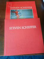 Steven Scheffer 1986 boek in cassette limited edition, Fotografen, Ophalen of Verzenden, Zo goed als nieuw
