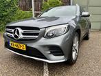 Mercedes-Benz GLC-klasse 250 d 4MATIC AMG-pakket LEER | PANO, Automaat, Lichtsensor, Gebruikt, Euro 6
