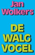 Jan Wolkers: De walgvogel. 1e druk., Gelezen, Jan Wolkers, Ophalen of Verzenden, Nederland