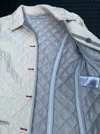 Concept jas, maat L, Kleding | Dames, Jassen | Winter, Soyaconcept, Beige, Maat 42/44 (L), Nieuw