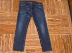 DSQUARED spijkerbroek,Mt 34(50),L30 topstaat, Tweedehands, Dsquared2, Tweedehands, W33 - W34 (confectie 48/50)
