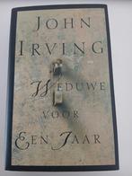 John Irving - Weduwe voor een jaar, Zo goed als nieuw, Amerika, John Irving, Ophalen of Verzenden