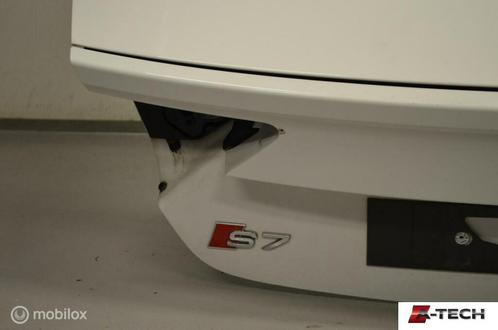 Achterklep Audi S7 A7 4G('10-'17) A400, Auto-onderdelen, Carrosserie en Plaatwerk, Achterklep, Audi, Gebruikt, Ophalen of Verzenden