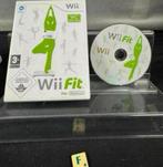 Wii Fit - Nintendo Wii - Compleet, 1 speler, Ophalen of Verzenden, Vanaf 3 jaar, Fit
