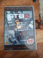 GTA 2 PC Game - Klassieker!, Spelcomputers en Games, Ophalen of Verzenden