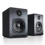 Audioengine A1-MR 60W Wired Desktop Speakers, Ophalen of Verzenden, Nieuw, Front, Rear of Stereo speakers, Overige merken