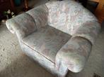 fauteuil/stoeltje, Ophalen, Stof