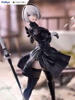 NieR:Automata Tenitol Statue 2B Ver1.1a 22 cm, Verzenden, Heo GmbH, Nieuw, West Campus 1, 76863 Herxheim, Germany
