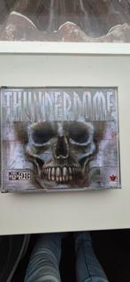 Thunderdome the best of 98 jewelcase, Ophalen of Verzenden, Zo goed als nieuw, Disco
