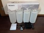 Sony Home Cinema Set - Zo Goed Als Nieuw!, Overige systemen, Ophalen of Verzenden, Zo goed als nieuw, Minder dan 40 watt
