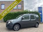 Mercedes-Benz Citan Combi 112 Ambiente Climate C, Cruise C,, Stof, Gebruikt, Zwart, 4 cilinders