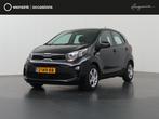 Kia Picanto 1.0 DPi ComfortLine | Airco | Cruise control | D, Voorwielaandrijving, Stof, Gebruikt, 4 stoelen