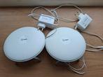 KPN Super wifi punt (LET OP: 1 ITEM!), Ophalen of Verzenden, Zo goed als nieuw