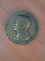 Penning Nederlandsche Roode kruis, Ophalen of Verzenden, Brons