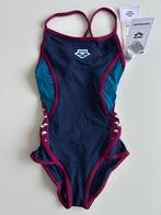 Arena badpak maat 128 nieuw, Arena, Badpak, Nieuw, UV-zwemkleding