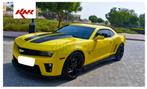 Chevrolet Camaro 2012 bumblebee ZL1 pakket, Automaat, Achterwielaandrijving, Gebruikt, Camaro