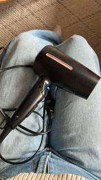 Reisfohn inklapbaar, Witgoed en Apparatuur, Persoonlijke-verzorgingsapparatuur, Ophalen of Verzenden, Gebruikt, Haarverzorging