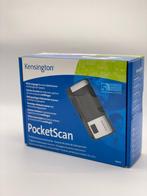 Kensington Pocketscan, Kensington, ., Overige typen, Ophalen of Verzenden