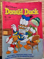 18x Donald Duck 1984 - Leuke verzameling!, Boeken, Stripboeken, Ophalen of Verzenden