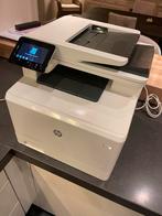 HP LaserJet Pro MFP M377dw - Defect, Computers en Software, Printers, Ophalen, All-in-one, Kleur printen, Niet werkend