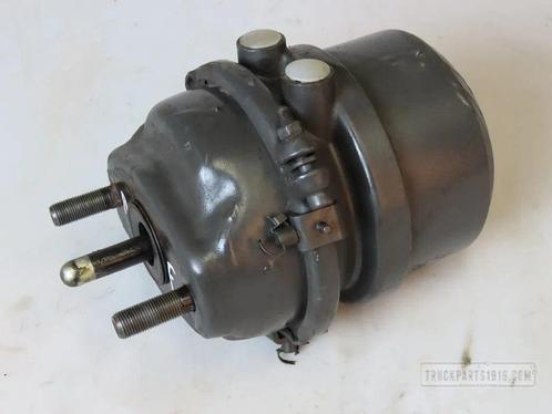 Mercedes-Benz MB Brake System Rembooster MP4, Auto-onderdelen, Vrachtwagen-onderdelen, Gebruikt, Ophalen