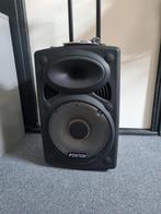 Partybox, Audio, Tv en Foto, Luidsprekers, Ophalen of Verzenden, Zo goed als nieuw, 120 watt of meer, Overige merken