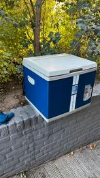 Mobicool hybrid B40 Koelbox 230 volt en 12 v  auto TE KOOP, Caravans en Kamperen, Ophalen of Verzenden, Zo goed als nieuw, Koelbox