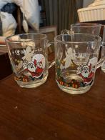 Service, Ophalen of Verzenden, Zo goed als nieuw, Bierglas